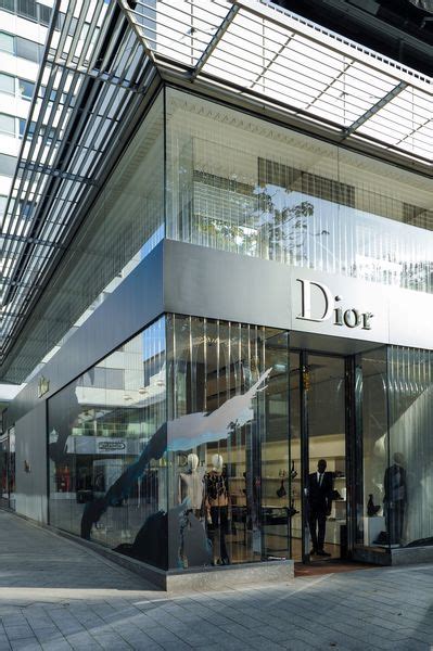 dior düsseldorf